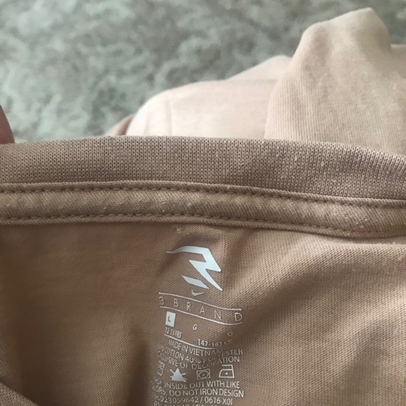 Nike 3 brand boys short set - Picture 5 of 6